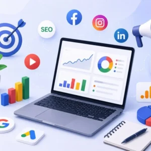 DIGITAL MARKETING